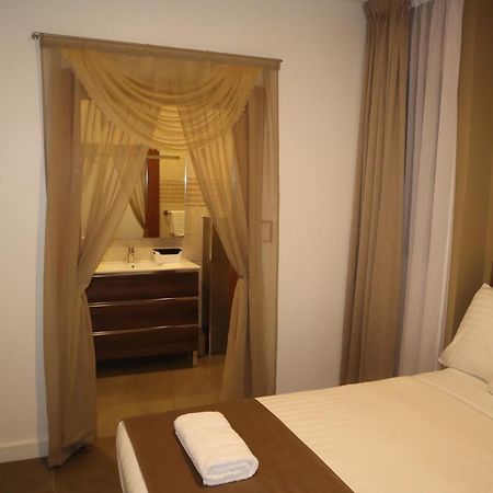 Empire Apartments Su 2 Marthastraat Paramaribo Exterior foto