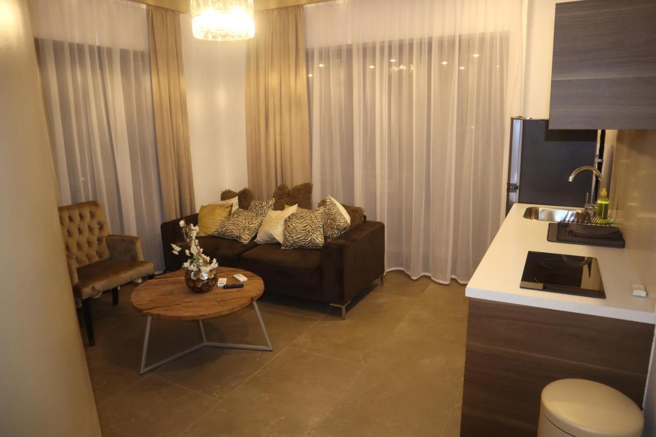 Empire Apartments Su 2 Marthastraat Paramaribo Exterior foto