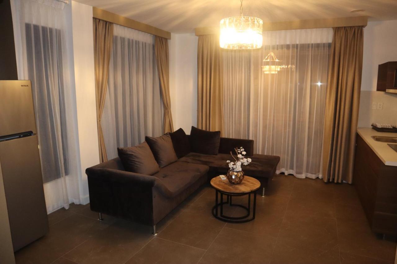 Empire Apartments Su 2 Marthastraat Paramaribo Exterior foto