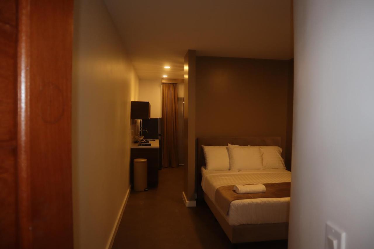 Empire Apartments Su 2 Marthastraat Paramaribo Exterior foto